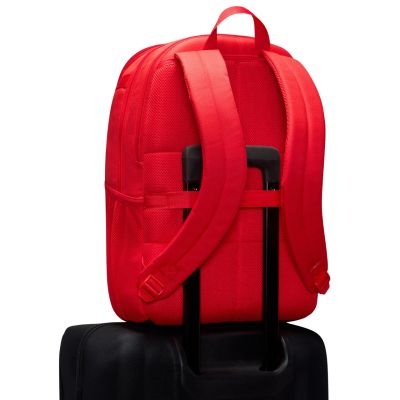 8. Nike Academy Team M Backpack Red IO0915 657
