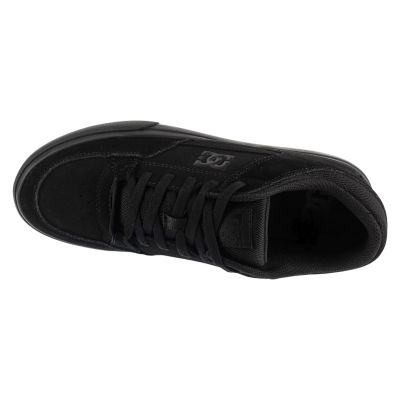 3. DC Shoes Onyx DC03659-004 Black 41