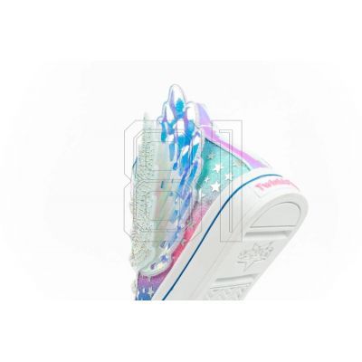9. Skechers Jr 314392L/BLMT shoes