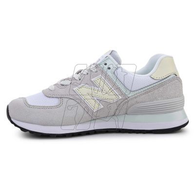 5. New Balance W WL574VL2