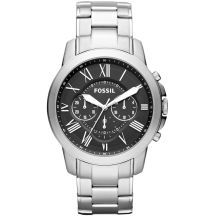 FOSSIL Grant Multifunction Men's Watch FS4736 + BOX