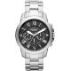 FOSSIL Grant Multifunction Men's Watch FS4736 + BOX