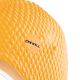6. Crowell Java bubble swim cap, orange, col.9