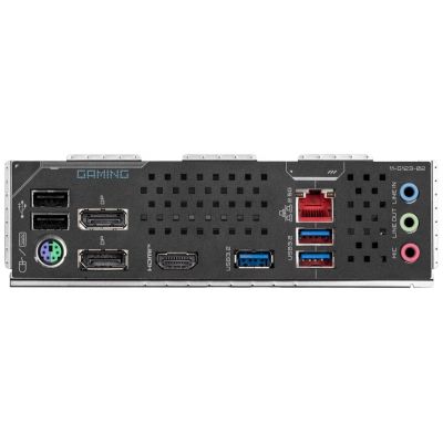 3. Gigabyte Z890M GAMING X motherboard