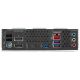 3. Gigabyte Z890M GAMING X motherboard