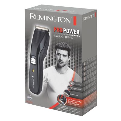 5. Remington HC5200 Black
