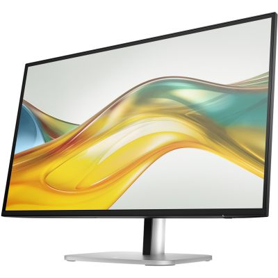 2. HP S5 PRO 527PQ 27 QHD (2560x1440) FHD IPS 350n 5ms DP HDMI USB-B HAS 3/3/0