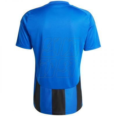 2. T-shirt adidas Striped 24 Jersey M IW2147