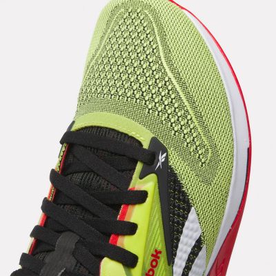 5. Reebok Nano X4 M shoes 100074182