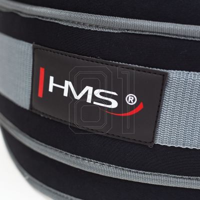 65. Weight belt for strength exercises HMS PST04