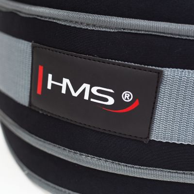 65. HMS PST04 Weighted Belt for Strength Training