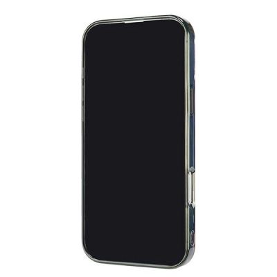 5. Audi IML Sport MagSafe iPhone 16 Pro Max 6.9" black/black hardcase AUS-IMLMIP16PM-RSQ/D2-BK