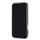 5. Audi IML Sport MagSafe iPhone 16 Pro Max 6.9" black/black hardcase AUS-IMLMIP16PM-RSQ/D2-BK