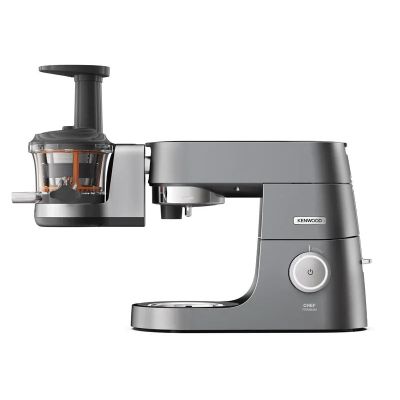 8. KENWOOD KAX720PL slow juicer attachment