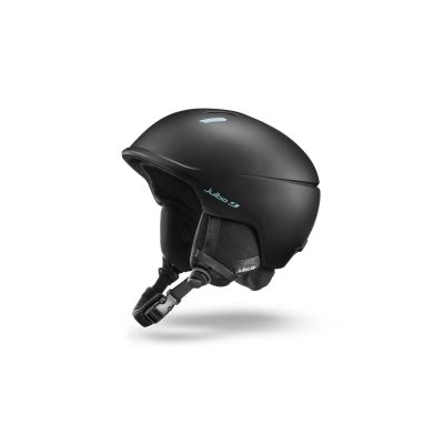 Julbo Shortcuts JR Ski Helmet Black