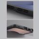 19. Nillkin Super Frosted Shield Pro Magnetic Case Compatible with MagSafe for Samsung Galaxy S26 Ultra - Black