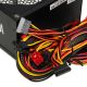 7. Power supply IBOX AURORA 600W 14 CM FAN ZIA600W14CMBOX