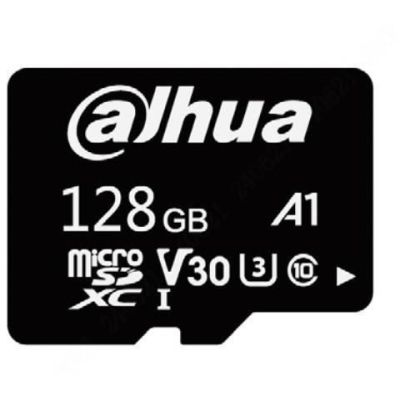 2. 128GB DAHUA TF-L100-128G memory card
