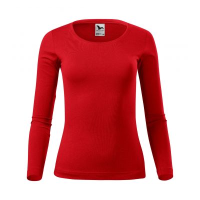 2. Malfini Fit-T Ls W T-shirt MLI-16907