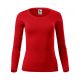 2. Malfini Fit-T Ls W MLI-16907