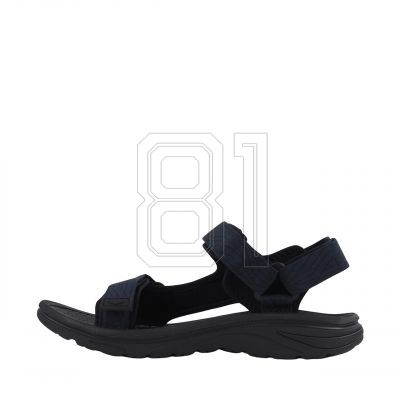 10. Lee Cooper M LCW-25-34-3551MA Sandals