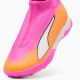 4. Puma Ultra 6 Match LL TT+ Mid Jr 108979-05 shoes