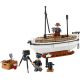 3. LEGO Icons 40729 Shackleton's Lifeboat