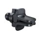 4. Joyroom car phone holder for air vent black (JR-ZS377)