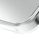 4. 3mk Clear MagCase Case for Apple iPhone 14 Pro Max - Transparent