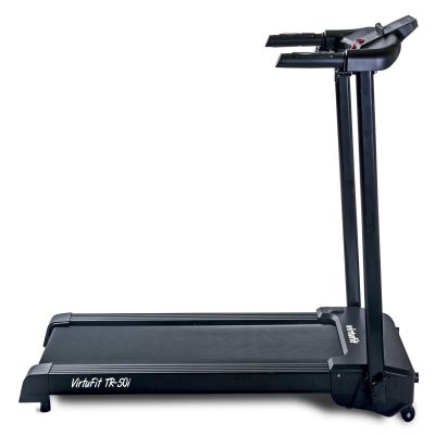 16. VIRTUFIT FULLY FOLDABLE ELECTRIC TREADMILL TR-50I