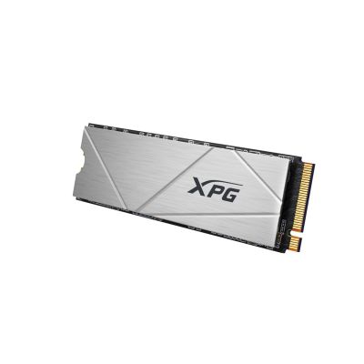 3. ADATA GAMMIX S60 SSD 2TB PCIe Gen4 M.2