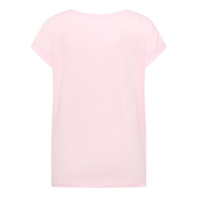6. Mustang T-shirt LESLEY 1017710 8409