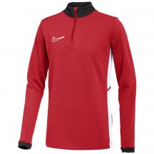 Nike Dri-Fit Academy 25 Drill Top Jr FZ9773 657 sweatshirt