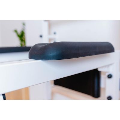 5. Exercise Bars with Back Support for BenchK Wall Bars DB1W