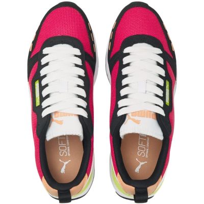 7. Puma R78 W 373117 56 Shoes