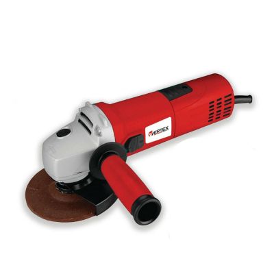 13. VERTEX VSK12501 900W ANGLE GRINDER