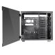 14. Thermaltake View 91 RGB TG CA-1I9-00F1WN-00 Case (ATX, Extended ATX, Micro ATX, Mini ITX, XL-ATX; Black)