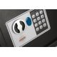5. Phoenix Safe Einbruchschutztresor SS0721E Compact Home Offi