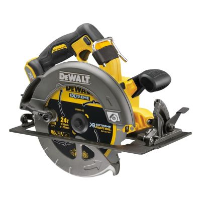 2. DeWALT DCS578NT-XJ Portable Circular Saw