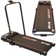 10. ELECTRIC FOLDABLE TREADMILL W100 ENERO FIT