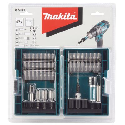 3. Makita D-73461 screwdriver bit