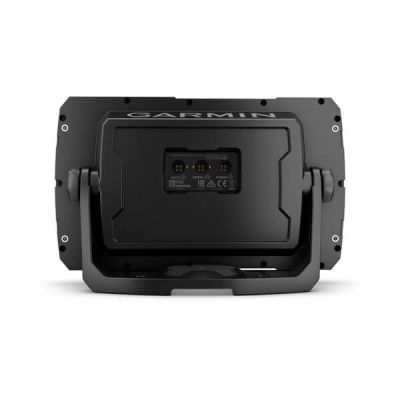 5. Garmin Striker Vivid 7sv echosounder