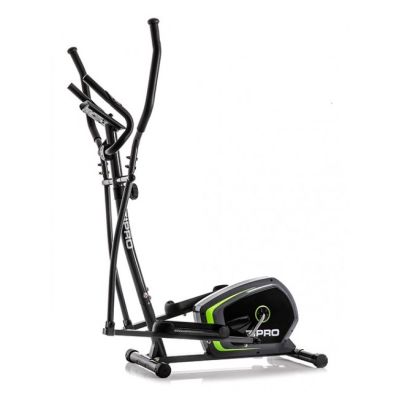 9. Treniruoklis Zipro Elliptical Trainer Neon