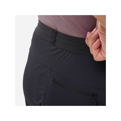 6. MILLET Kamet Xcs Light Pant M black men's trousers
