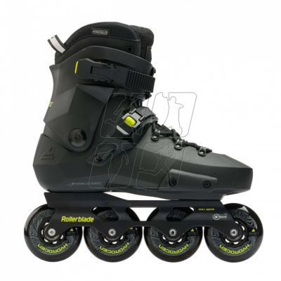 Rollerblade Twister XT &#39;22 072210001A1 freestyle skates