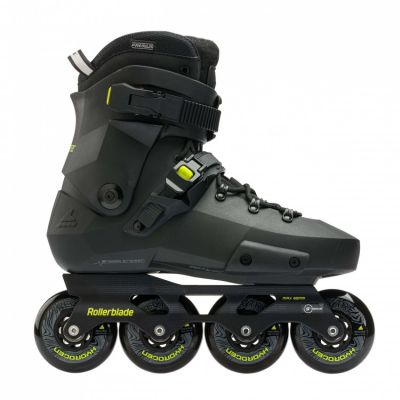 Rollerblade Twister XT '22 freestyle skates 072210001A1