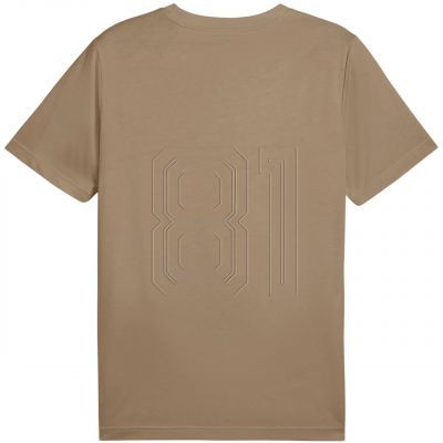 2. Puma Ess No.1 Logo Tee M 682533 83