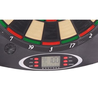 4. Enero 43 cm Classic Electronic Dartboard