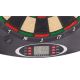 4. Enero 43 cm Classic Electronic Dartboard