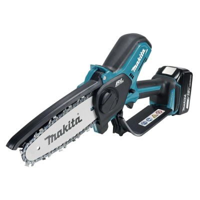 MAKITA 18V DUC150SF01 Chainsaw 15cm 1x5.0Ah